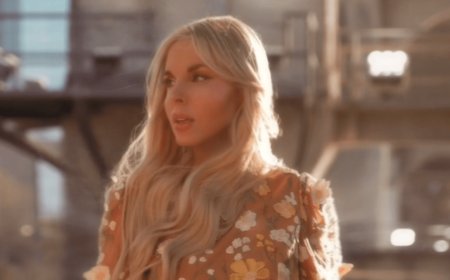 Billy Ray Cyrus' Ex Firerose Vows to ‘Rise Again’ in New Music Chapter