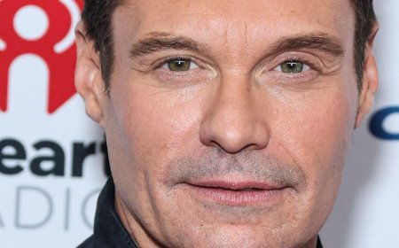 Ryan Seacrest Reveals Family Is 'Heartbroken' After Father's Untimely Passing