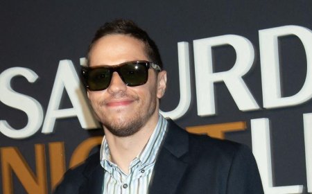 Pete Davidson Admits Tattoo Removal Process Is 'Hard' After Spending Six Figures But 'It's Super Worth It'