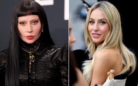 Lady Gaga Shows Support for Alix Earle on ‘Dancing With the Stars’: ‘I’m Rooting for You’ and ‘I Love You’