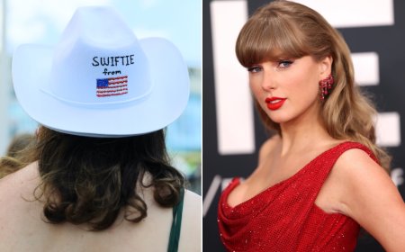 Taylor Swift Fans Rally to Support Food Banks as SNAP Benefit Cuts Loom