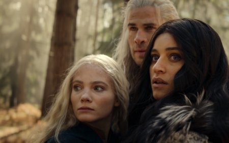 ‘The Witcher’ Boss Explains Ciri’s Queer Love Interest in Season 4, ‘Pushing’ Netflix for That Jaskier Musical and Gearing Up to Kill More Characters in Final Season: ‘The Body Count Keeps Growing’