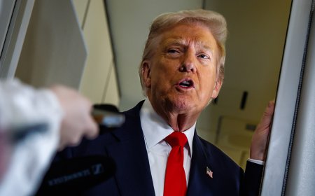 Donald Trump Returns to ’60 Minutes’ for First Interview After Suing CBS News