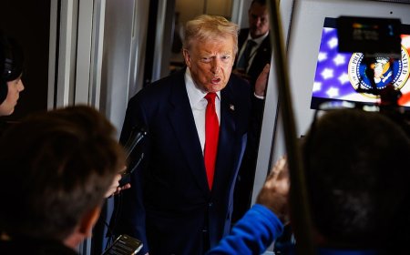 Trump vows to ‘fund SNAP as soon as possible’ if court allows, blasts Democrats over shutdown delay