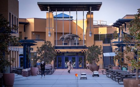 Civil rights group accuses UC Irvine engineering school of unlawful race-based quotas