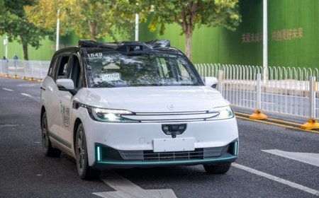 地方新闻精选 | 武汉一出租车司机“碰瓷”无人驾驶汽车 焦作一局长诬告陷害同事