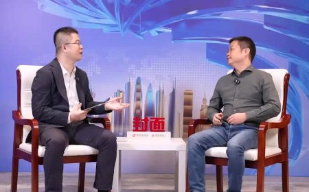 何小鹏谈和雷军竞争：如果将来只有 5 家车企，我更愿意是兄弟的公司