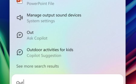 微软发布 Win11 Beta / Dev 26220.7051 预览版：Copilot 集成至任务栏、全屏模式扩展至微星 Claw 等掌机