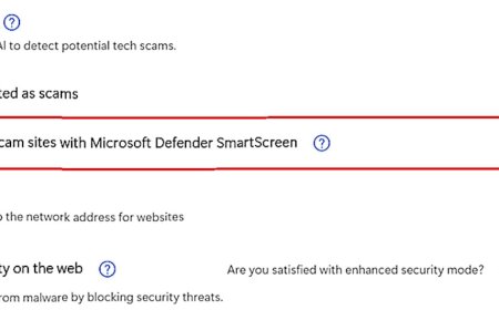 微软 Edge 142 浏览器引入“诈骗传感器”，秒级响应网络骗局