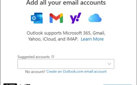 微软新版 Outlook 上新 iCloud 邮箱无缝登录，Windows、Android 等非苹果设备均可使用