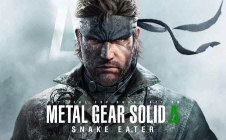 科乐美《合金装备 Δ ：食蛇者》游戏“猎狐”多人模式上线，号称“完全原创”