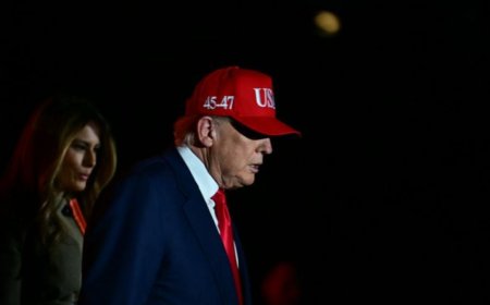 特朗普设定的7500人难民接收上限：与美国限制性移民历史如出一辙