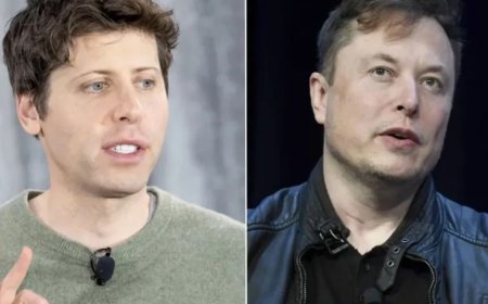 埃隆·马斯克的律师：我们不会允许OpenAI重组