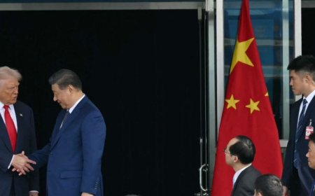 中美为将贸易休战期延长一年做了哪些让步？