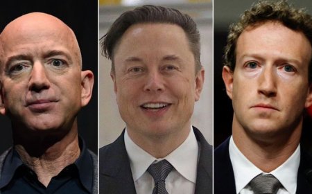 美国亿万富翁掌控全球43%的财富