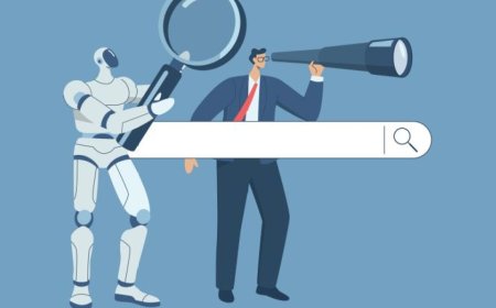 人工智能真的开始消灭工作岗位了吗？