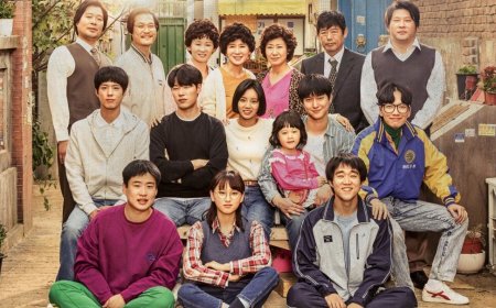 柳俊烈「調整行程」出席《請回答1988》10周年！　1招避碰惠利