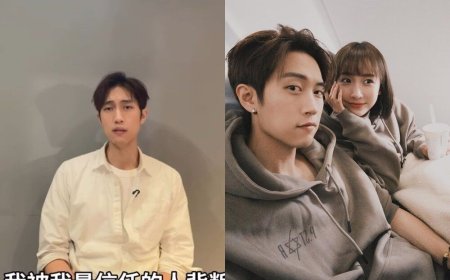 出軌震撼「一票男友都回蛤？」　萬人涼掉：原來粿粿王子市場超小