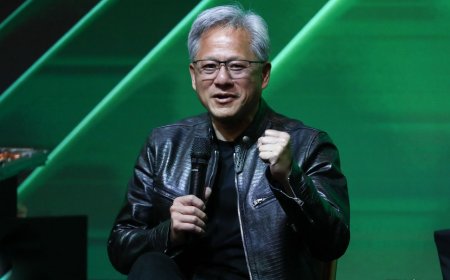 輝達台灣總部落腳處　黃仁勳：希望設在台北