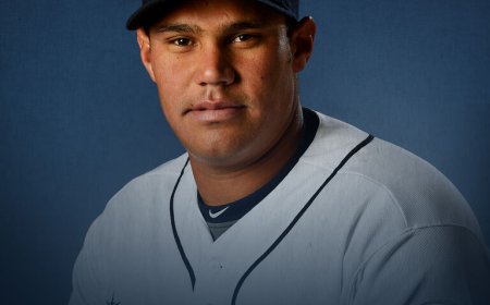 前大聯盟投手梅迪納突發心臟病車禍身亡　享年37歲水手致哀