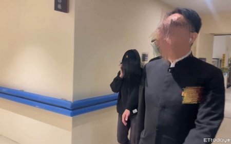 信義豪宅雙屍現場遺留多種毒品　檢方複驗解剖採集檢體查真相