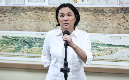 陳玉珍自認撤回刪預算提案遭抹黑　告張惇涵求償150萬輸了