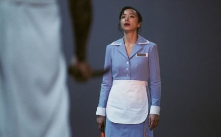 4部韓國話題「殺手」電影推薦　用血肉橫飛訴說獨特情意的韓式浪漫