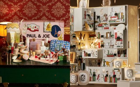 2025年倒數月曆來了！超可愛貓貓隱藏角落等妳挖寶　限量單品絕對必收