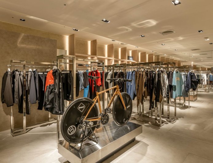 信義新光三越SKM MEN’S開幕 攜手ISETAN打造600坪男性時尚場
