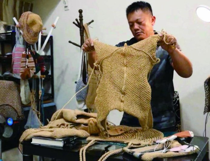 傳承國寶級工藝 技藝薪傳 職人新秀大展好手藝