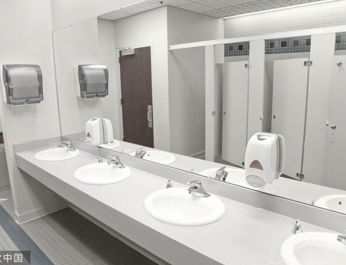 「覺得學妹很漂亮」尾隨偷拍如廁　學長被判刑6個月