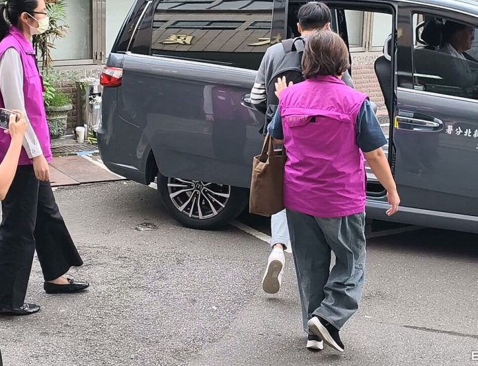 賣屋欠稅165萬竟脫產賴帳!新北分署聲請管收關 他關3天服軟還錢