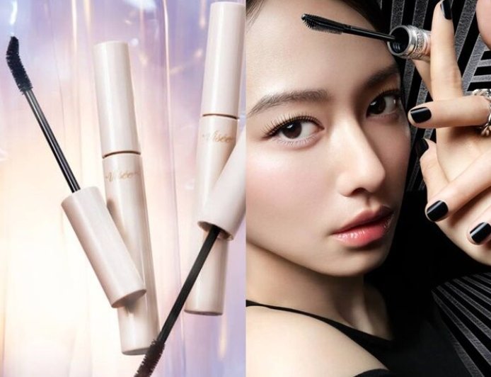 2025秋冬必收4支開掛級睫毛膏 刷出女團C位捲翹美睫