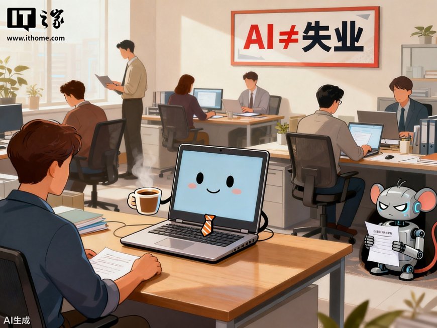 耶鲁大学等最新研究:人工智能并未如想象那般带来“失业潮”