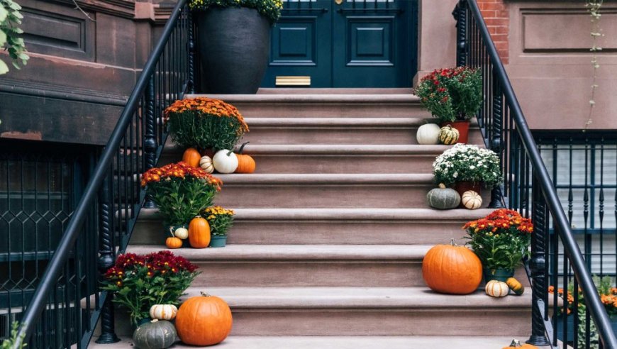 Save up to 69% on These Spooky Halloween Decor Deals — Starting at $4