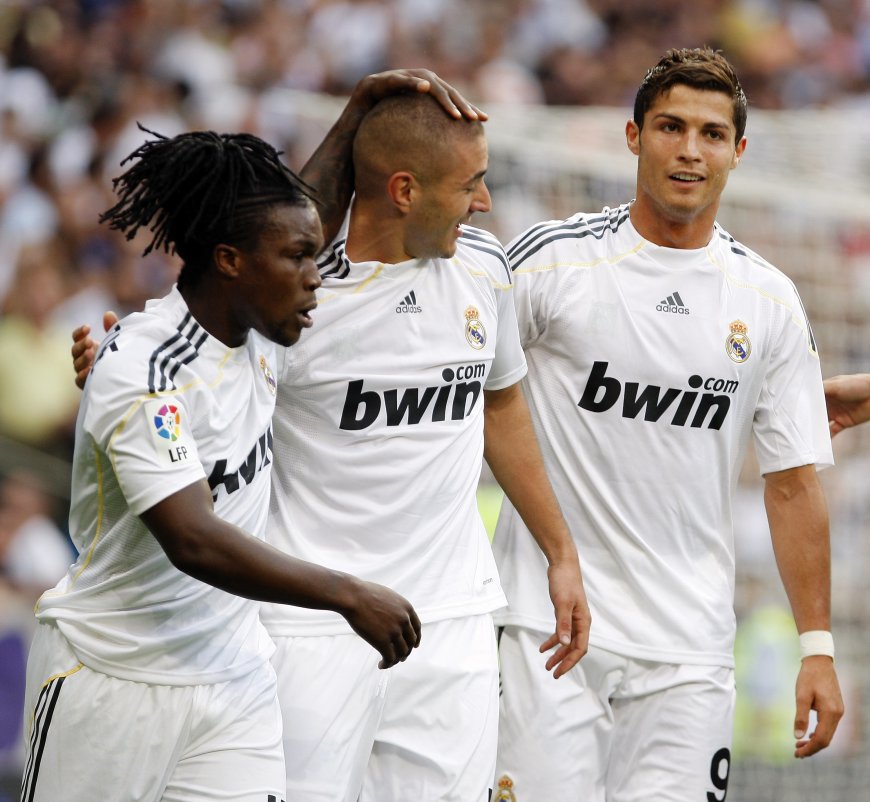 Real Madrid wonderkid retired at 29 before losing £3.2m and starring on Dutch gangster TV show