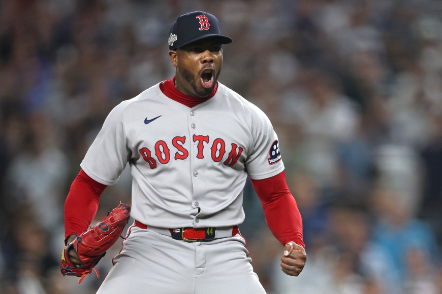 ‘Comically poor quality’ – Fans irate with ESPN’s broadcast of Red Sox-Yankees postseason game