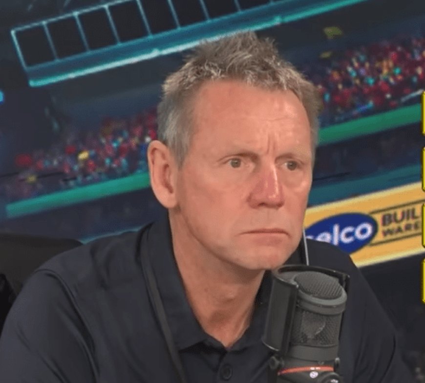 ‘Bloody awful’ – West Ham fan confronts Stuart Pearce over Boleyn Ground comments