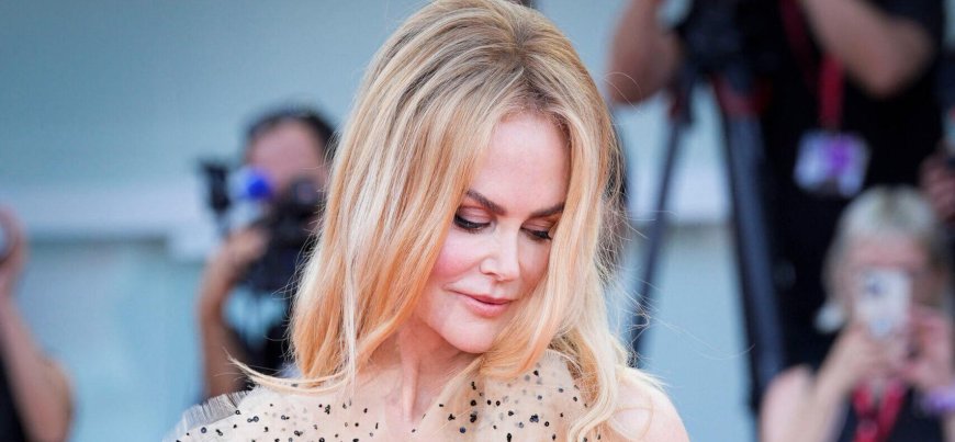 Nicole Kidman 'Feels Betrayed' As Keith Urban Reportedly Moves On With 'Younger Woman In The Business'