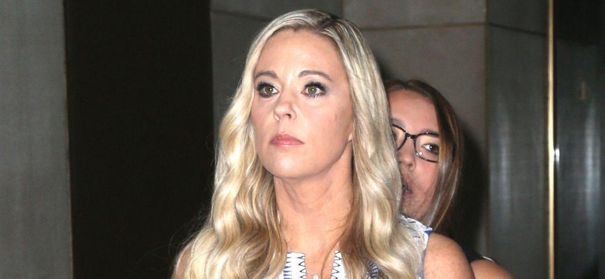 Kate Gosselin Suffers Medical Emergency That Has Her 'Scared' And Seeking Prayers After Debuting BF Online