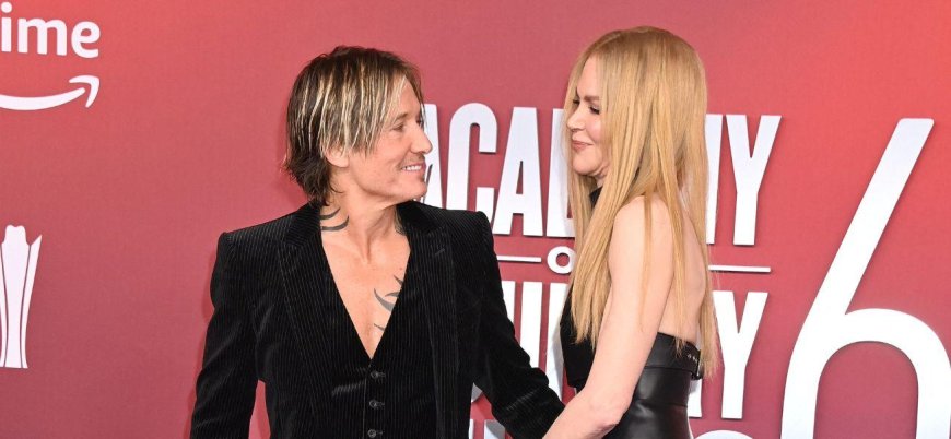 Nicole Kidman And Keith Urban Might 'Not Divorce' As Separation Was A Move To 'Call Her Out' Over Busy Schedule