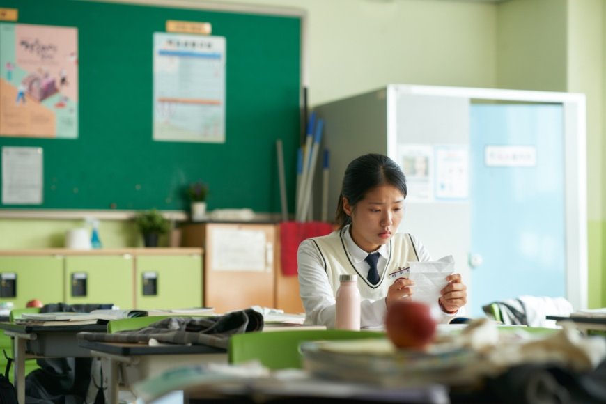 ‘Parasite’ Studio’s Pingyao Double Winner ‘The World of Love’ Locks Major Asian Distribution Deals (EXCLUSIVE)