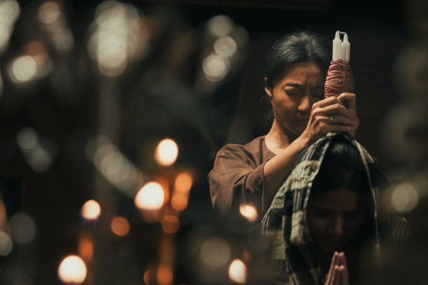 Fan Bingbing’s ‘Mother Bhumi,’ Zhang Ziyi’s ‘She Has No Name’ Among Selections as Tokyo Film Festival Unveils Full Lineup