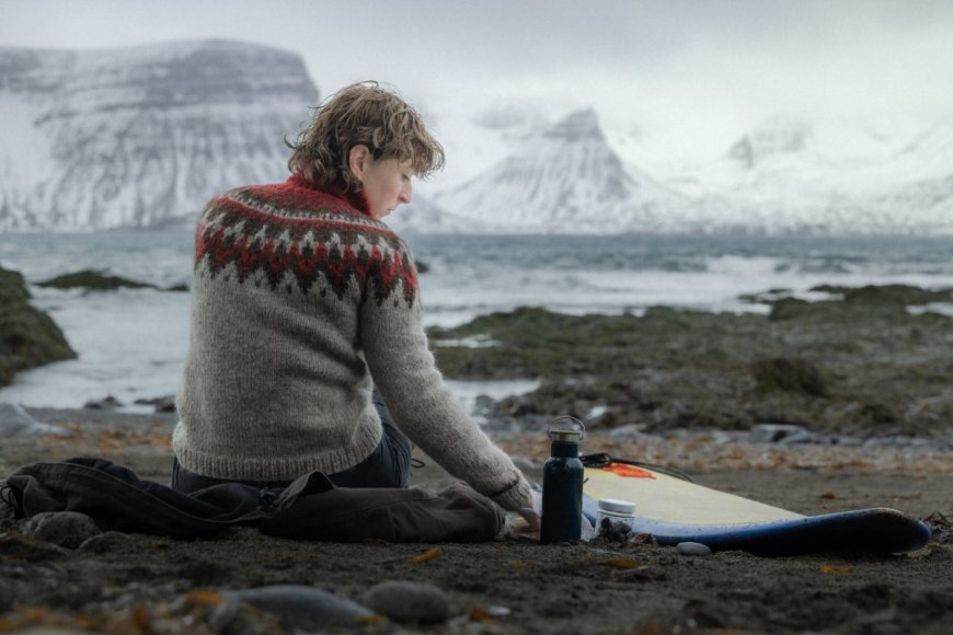 ‘Hildur’ Creators on Adapting the Nordic Blue Crime Best-Selling Novel, as Cineflix Rights Unveils First Images Ahead of Mipcom (EXCLUSIVE)