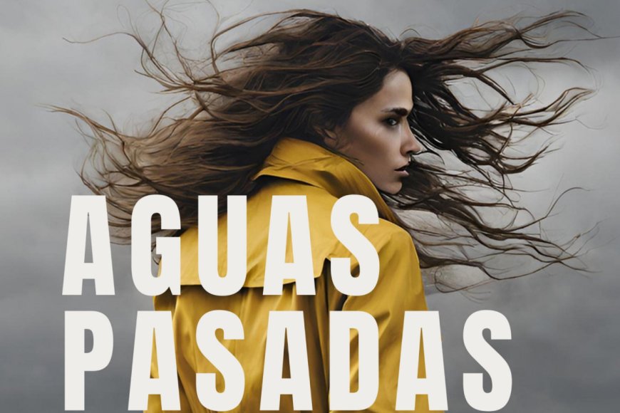 Portugal’s Caracol Studios, Spain’s TV ON Join Forces on Thriller Project ‘Past Waters,’ Pitching at Iberseries (EXCLUSIVE)