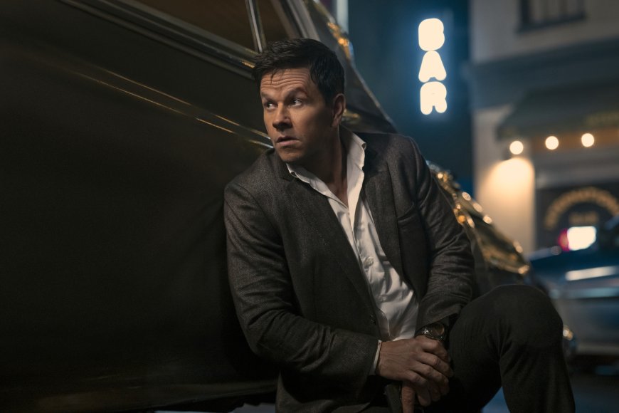 ‘Play Dirty’ Review: Mark Wahlberg Is a Thief Who Will Kill You in a Heartbeat in Shane Black’s Violently Entertaining and Disposable Retro Action Comedy