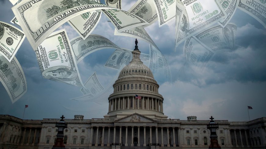 Government shuts down after Congress deadlocks on spending deal