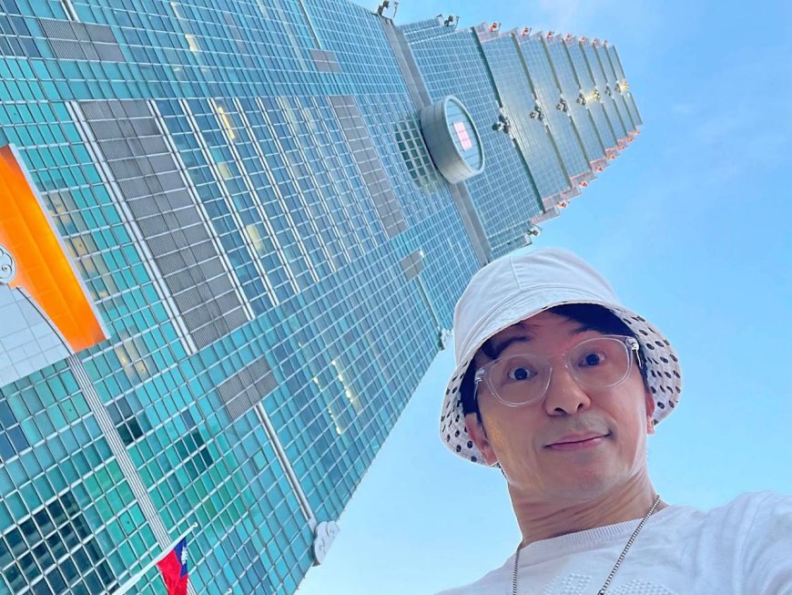 唐從聖「列10點談北捷踹人案」　心疼白髮婦被踹飛：我下不了手