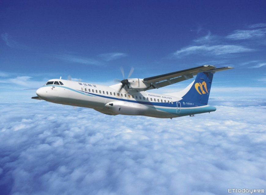 華信航空明天起推花蓮航線5折優惠　助光復鄉災後復原