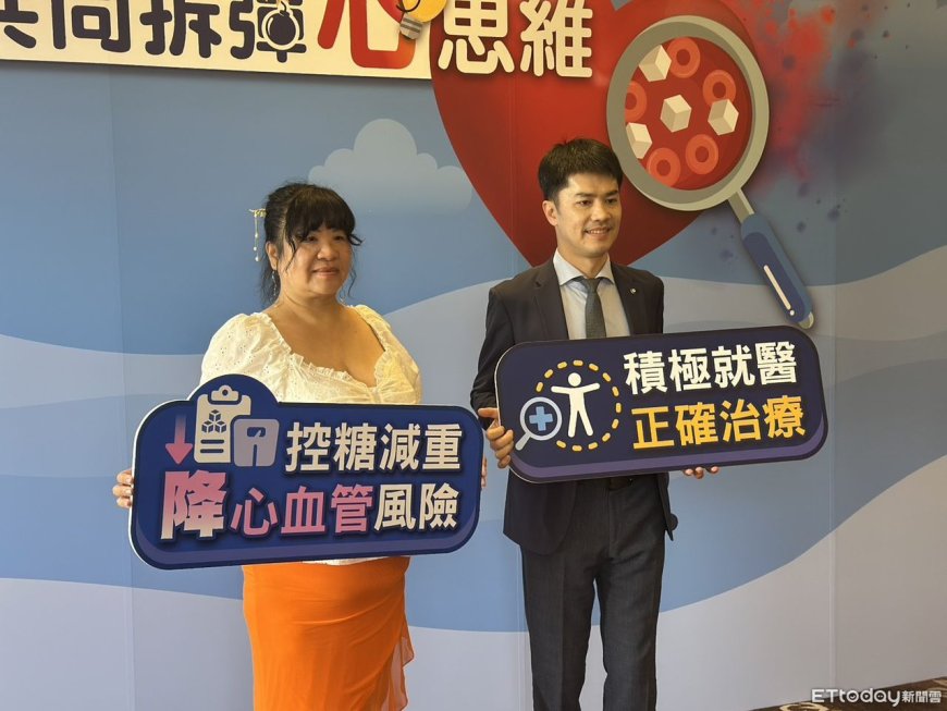 台中女房仲狂吃體重飆破110公斤！求診就醫半年甩油27公斤